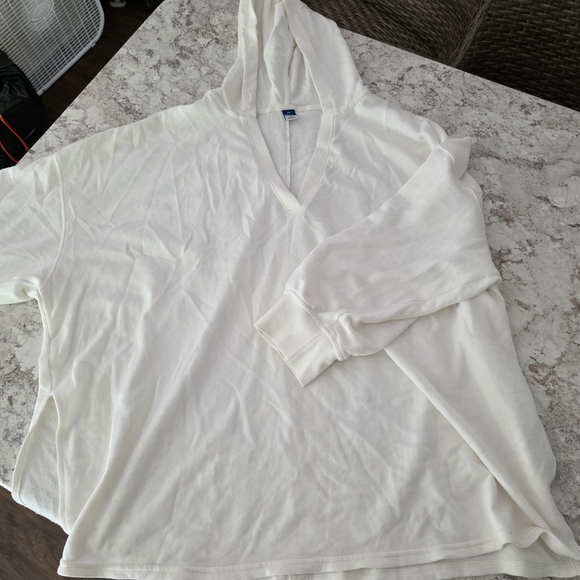 Old Navy Sweatshirt - Picture 1 of 2